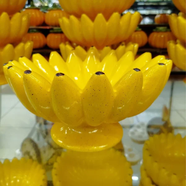 Fruteira de Banana Amarela - Imagem 5