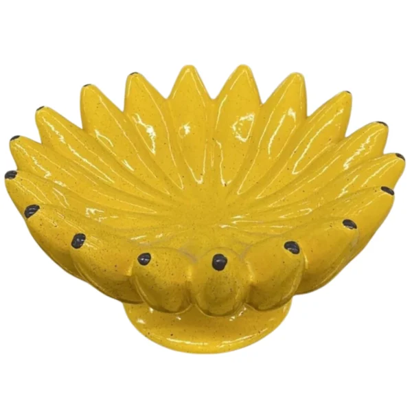 Fruteira de Banana Amarela - Imagem 2