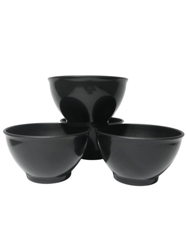 Kit com 30 Cumbucas 750ml para Sopas e Caldos Pote Bowl Tigela Vasilha - Imagem 10