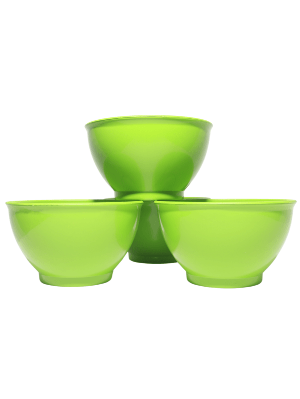 Kit com 30 Cumbucas 750ml para Sopas e Caldos Pote Bowl Tigela Vasilha - Imagem 6