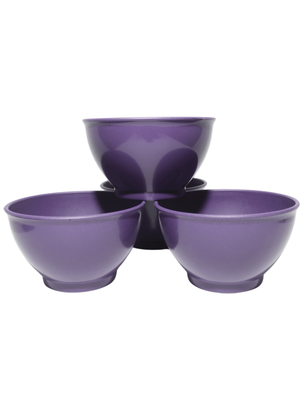 Kit com 30 Cumbucas 750ml para Sopas e Caldos Pote Bowl Tigela Vasilha - Imagem 7