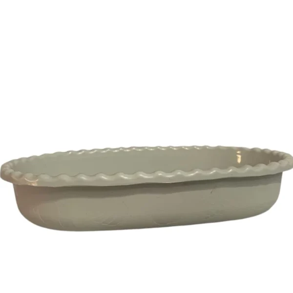 kit com 5 Saladeira Grande Fruteira Multiuso Tigela Pote Vasilha Plástica 3 litros - Imagem 7