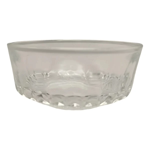 Conjunto Sobremesa Bowl 3 Peças em vidro Ideais Para Servir - Imagem 4