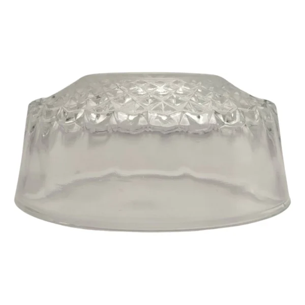 Conjunto Sobremesa Bowl 3 Peças em vidro Ideais Para Servir - Imagem 6