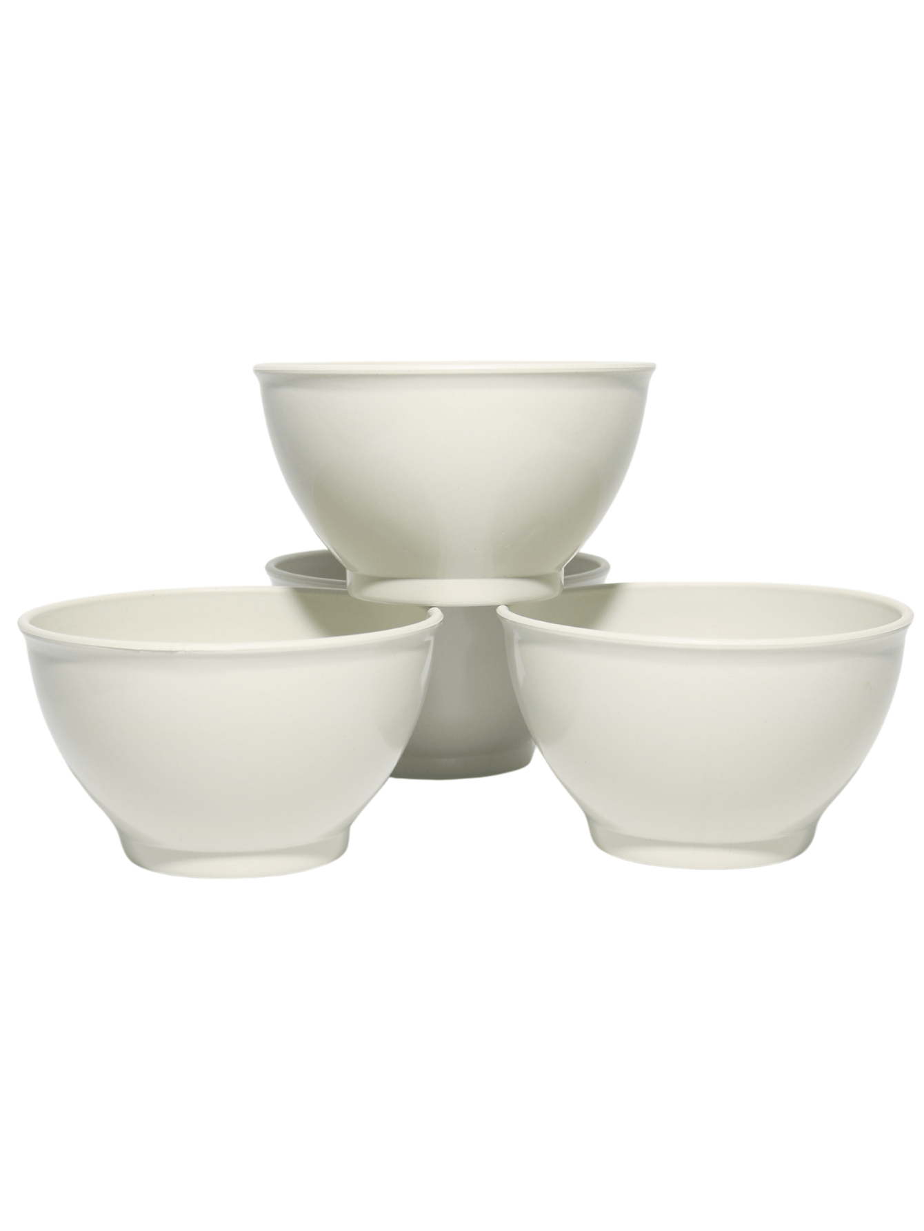 Kit com 10 Cumbucas 750ml para Sopas e Caldos Pote Bowl Tigela Vasilha - Imagem 5