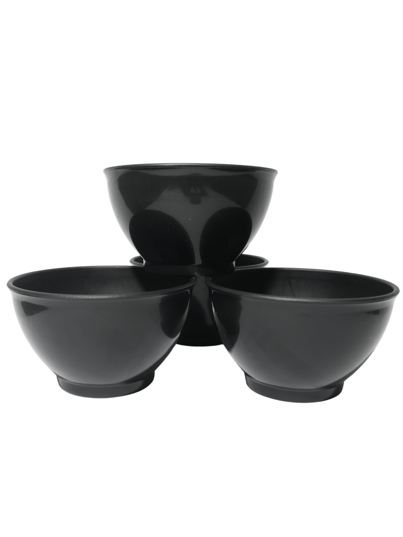 Kit com 10 Cumbucas 750ml para Sopas e Caldos Pote Bowl Tigela Vasilha - Imagem 10