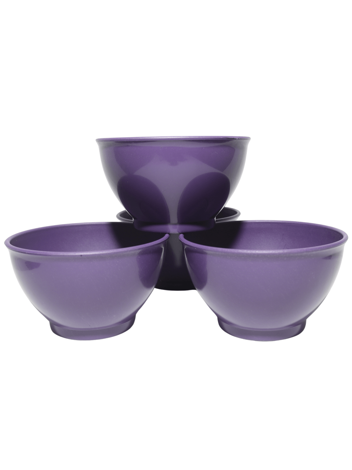 Kit com 10 Cumbucas 750ml para Sopas e Caldos Pote Bowl Tigela Vasilha - Imagem 7