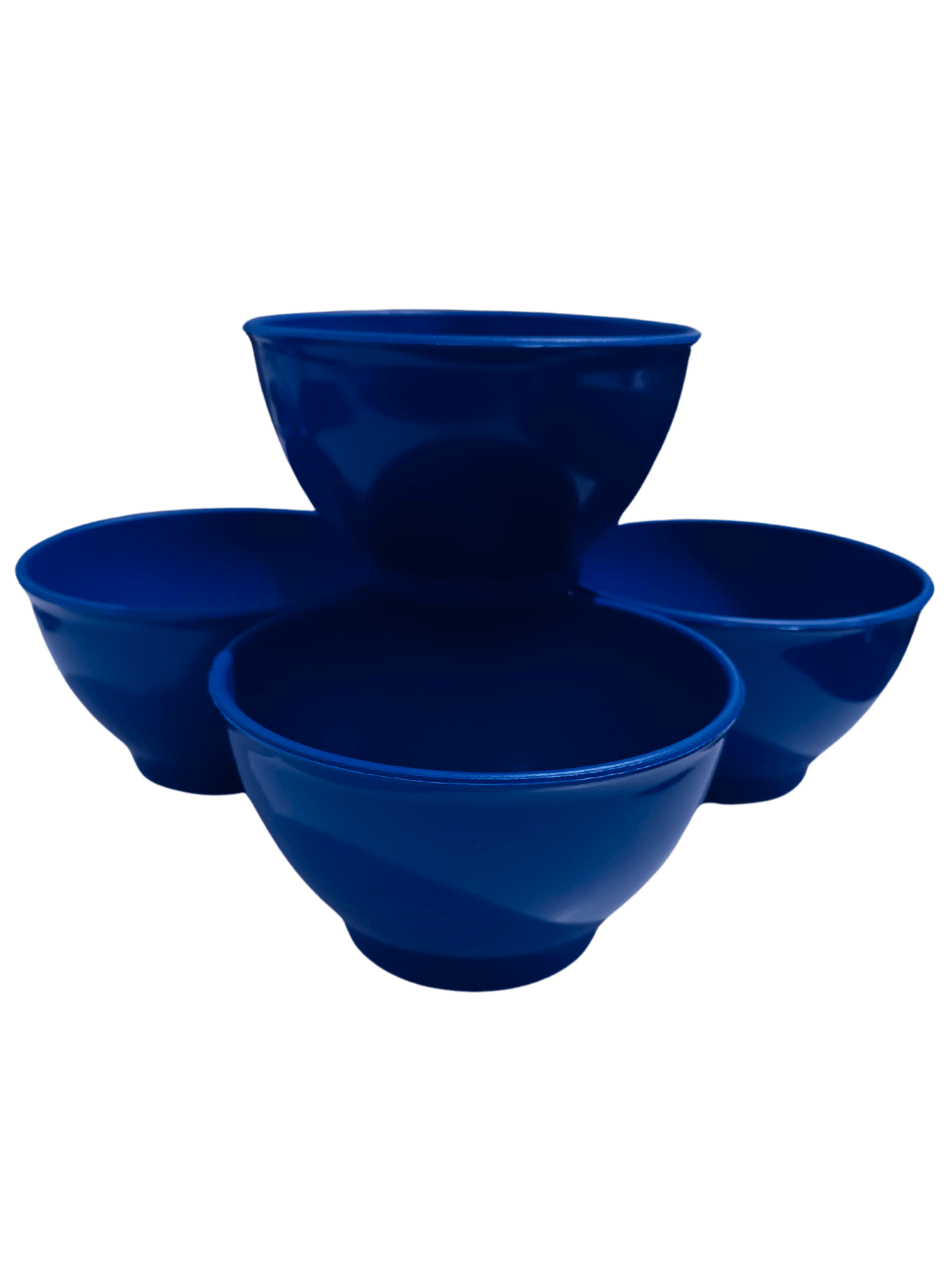 Kit com 10 Cumbucas 750ml para Sopas e Caldos Pote Bowl Tigela Vasilha - Imagem 2