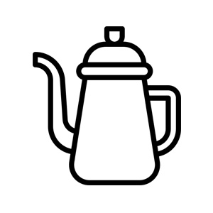 Açucareiros Bules e Chaleiras