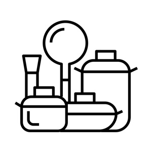 Utensílios de Cozinha