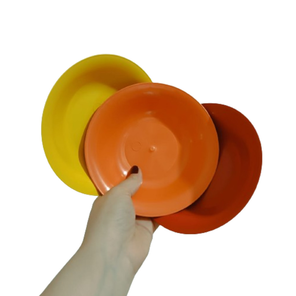 Kit 20 Tigelas Cumbuca Pequena Sorvete Açaí Praticidade Sofisticado - Imagem 2