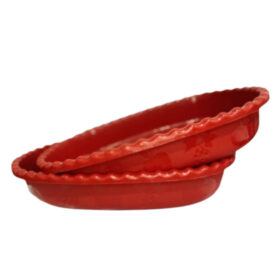 Kit 15 Saladeiras Fruteiras Grande Sofisticação Praticidade