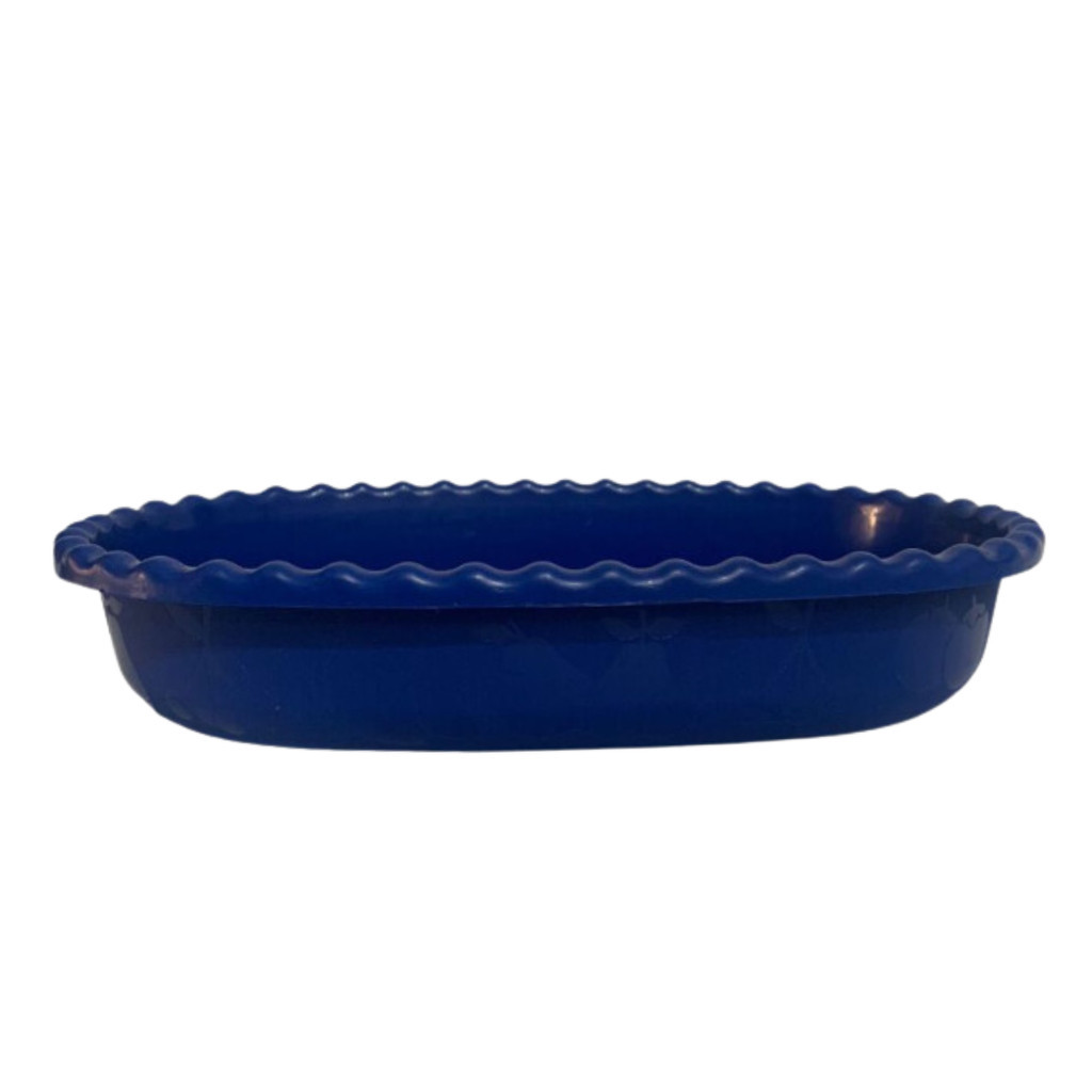 Kit 15 Saladeiras Fruteiras Grande Sofisticação Praticidade - Imagem 3