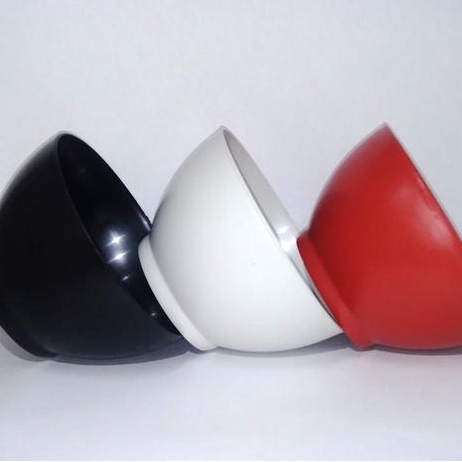 Kit 10 Cumbuca 750 Ml Para Sopa E Sobremesa Sopas Caldos Gelatinas Açai - Imagem 2