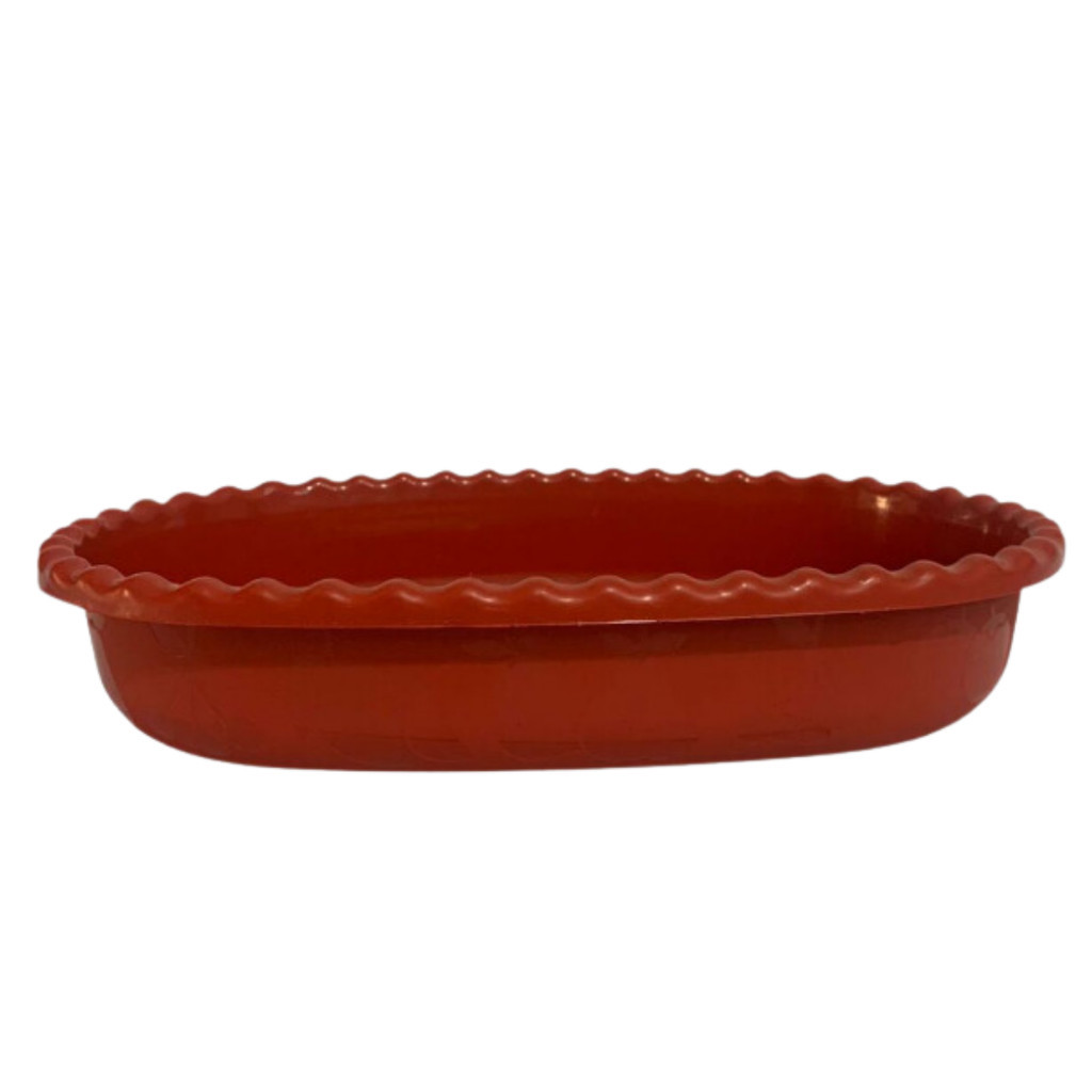 Kit 25 Saladeiras Fruteiras Grande Sofisticação Praticidade - Imagem 3