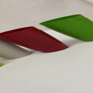 Kit 10 ou 20 ou 30 Copo 300ml Plástico Escolar Merenda festa infântil criança Não Descartável