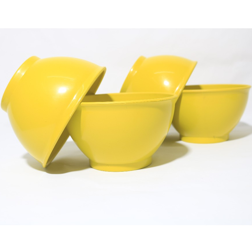 Kit com 5 ou 10 ou 15 Cumbucas 750 ml para Sopas e Caldos Pote Bowl Tigela - Imagem 3