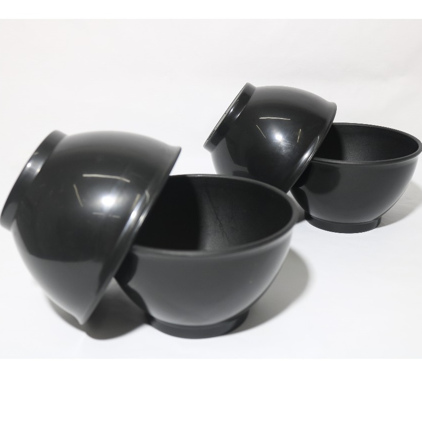 Kit com 5 ou 10 ou 15 Cumbucas 750 ml para Sopas e Caldos Pote Bowl Tigela - Imagem 4