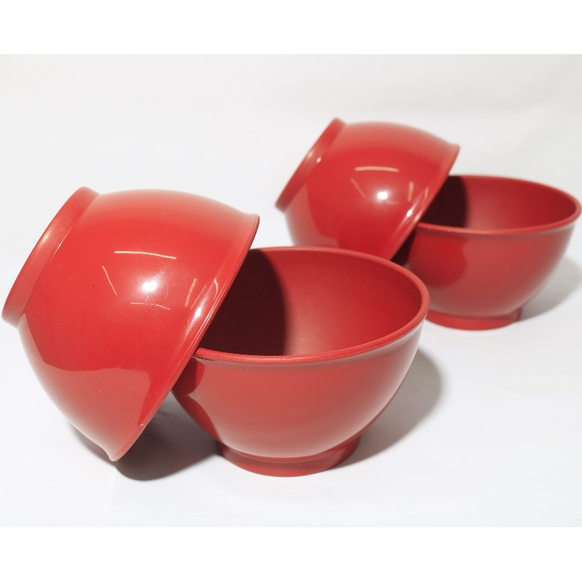 Kit com 5 ou 10 ou 15 Cumbucas 750 ml para Sopas e Caldos Pote Bowl Tigela - Imagem 5