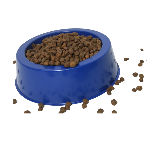 5 Comedouro Bebedouro Vasilha para Ração para Cachorro ou Pet - Pote 500ml - Imagem 4