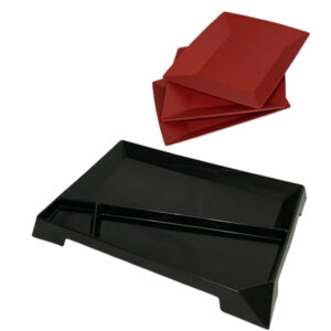 Kit Sushi 5 Peças Com Bandeja Pratos