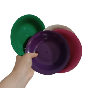 Kit 10 Tigelas Cumbuca Pequena Sorvete Açaí Praticidade Sofisticado