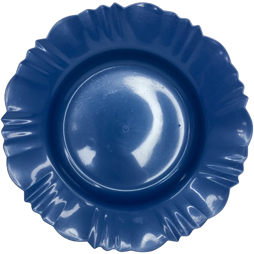 Prato Fundo Redondo Diversos - Kit Com 6 Unidades - Imagem 2