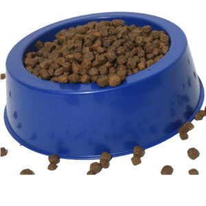 Comedouro Tigela Bebedouro Pet para Cachorro Gato tamanho 03 - Alimentadores de 680 ml