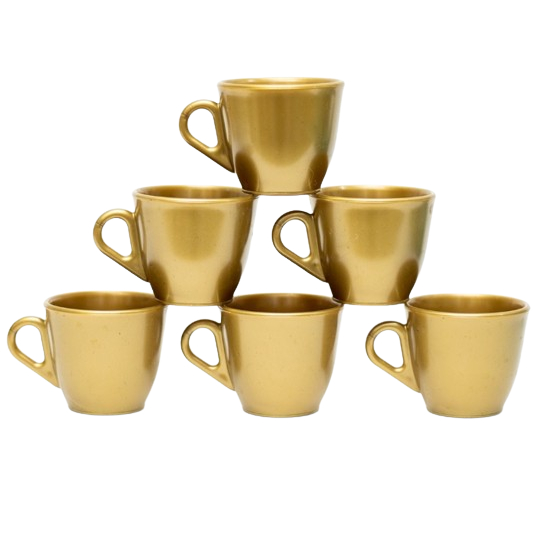 260 xicaras café plástico 60ml cores diversas candy cafezinho