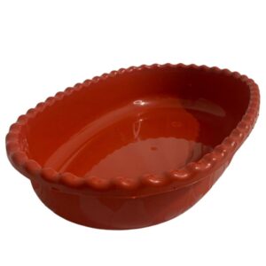 Lindo kit com 3 ou 5 Saladeira Grande Fruteira Multiuso Tigela Pote Vasilha Plástica 3 litros