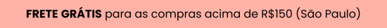 Você GANHOU 10% OFF com esse CUPOM PRIMEIRACOMPRA (10)