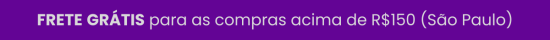 Você GANHOU 10% OFF com esse CUPOM PRIMEIRACOMPRA (17)