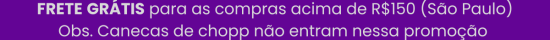 Você GANHOU 10% OFF com esse CUPOM PRIMEIRACOMPRA (19)
