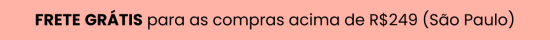 Você GANHOU 10% OFF com esse CUPOM PRIMEIRACOMPRA (22)